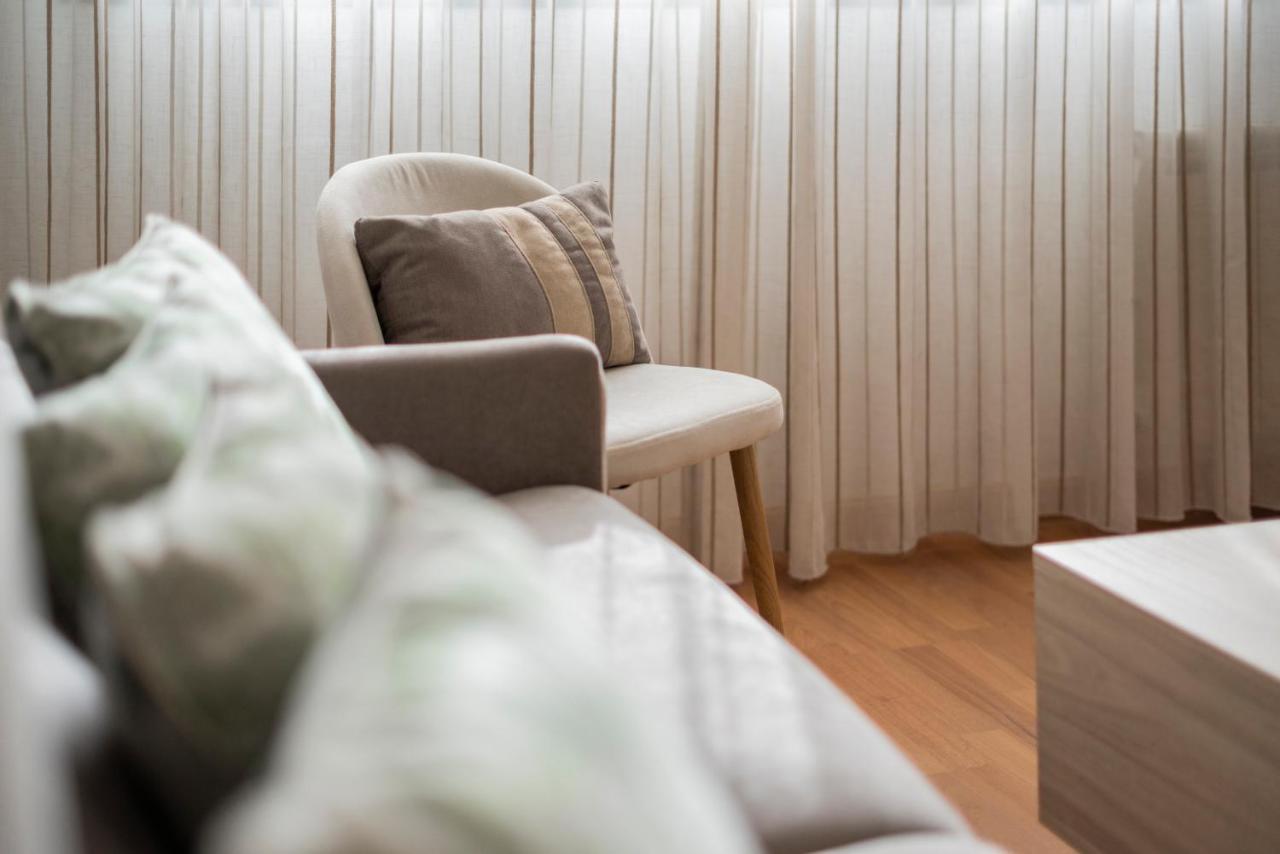 Enjoygranada Emir 4C + Parking Apartment Ngoại thất bức ảnh