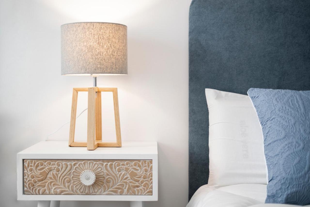Enjoygranada Emir 4C + Parking Apartment Ngoại thất bức ảnh